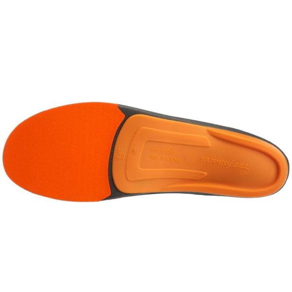 superfeet orange premium insoles
