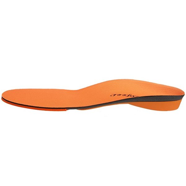 superfeet orange premium insoles